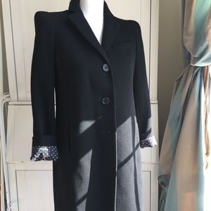Ann Taylor Jacket Size 0